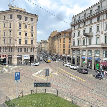 The Boutique Houses - Duomo - Via Torino Mediolan Zewnętrze zdjęcie